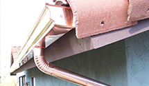 Rain Gutter Installation, Repair, Cleaning in Uriah, AL